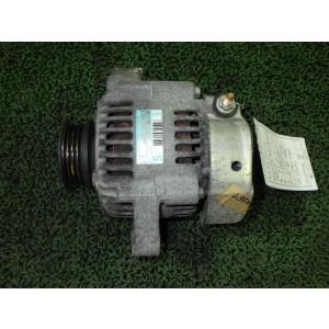 タント CBA-L350S オルタネーター/ダイナモ T16 デンソー