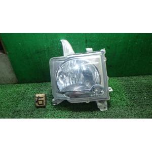 ムーヴコンテ DBA-L575S 右ヘッドランプ KOITO 100-51963 81110-B25...