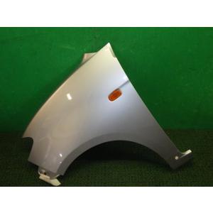 マックス CBA-L950S 左フロントフェンダー S28