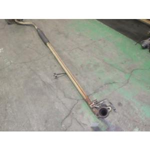 マックス CBA-L950S フロントマフラー