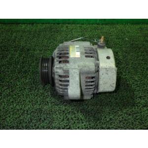 マックス CBA-L950S オルタネーター/ダイナモ  デンソー 101211-8600