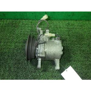 マックス CBA-L950S エアコンコンプレッサー  デンソー 447260-5480