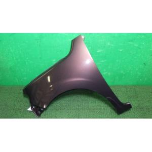 ミラココア DBA-L675S 左フロントフェンダー R59   53812-B2550 中古