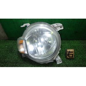 ミラココア DBA-L675S 右ヘッドランプ KOITO 100-51991 81110-B253...