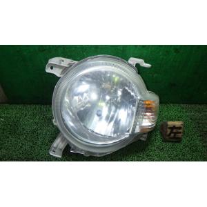 ミラココア DBA-L675S 左ヘッドランプ KOITO 100-51991 81150-B252...