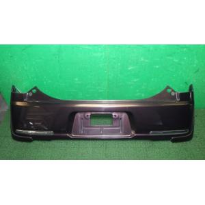 ミラココア DBA-L675S リアバンパー R59   52159-B2660-D1 中古