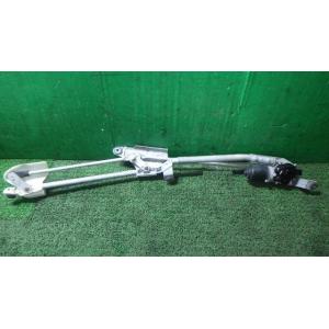 ティーダ DBA-JC11 フロントワイパーモーター   28815-ED000 中古