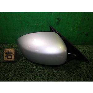 フーガ CBA-Y50 右サイドミラー K23