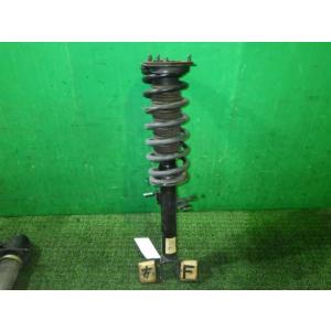 フーガ CBA-Y50 左Fストラット K23