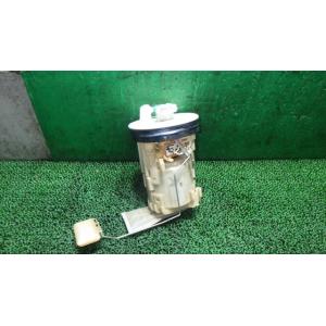 エクストレイル CBA-T30 フューエルポンプ   17042-8H30A 中古