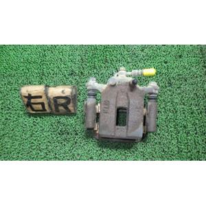 エクストレイル CBA-T30 右リアキャリパー   44001-8H300 中古