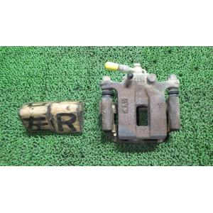エクストレイル CBA-T30 左リアキャリパー   44011-8H300 中古