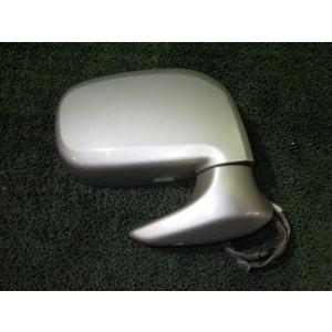 バサラ KH-JVU30 右サイドミラー EV0  　中古