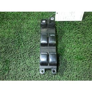 バサラ KH-JVU30 パワーウインドウスイッチ EV0  　中古