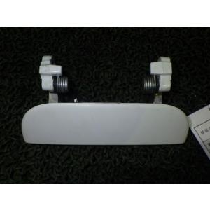 ムーヴ UA-L150S アウターハンドル W09   中古