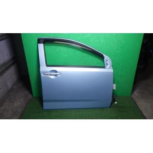 ミライース DBA-LA350S 右フロントドア B83   67001-B2470 中古