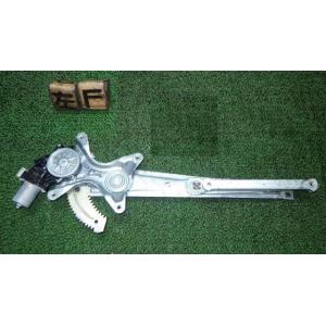 ミライース DBA-LA350S 左フロントドアレギュレーター・モーター   69802-B2200...