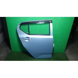 ミライース DBA-LA350S 右リアドア B83   67003-B2310 中古