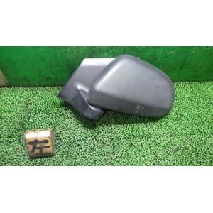 ミライース DBA-LA350S 左サイドミラー    87940-B2K00 中古