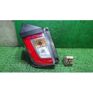 ミライース DBA-LA350S 左テールランプ   81560-B2740 中古