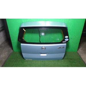 ミライース DBA-LA350S バックドアASSY B83   67005-B2E11-B1 中古