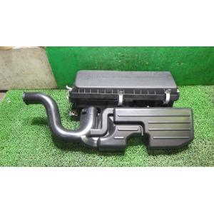 ミライース DBA-LA350S エアクリーナーASSY   17700-B2200 中古