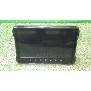 ハスラー 5AA-MR92S カーナビゲーション PIONEER 3A100-59S00  中古