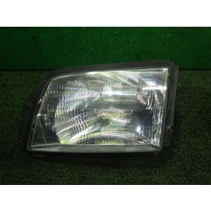 バネット KR-SKF2VN 左ヘッドランプ A2W スタンレー P0220中古