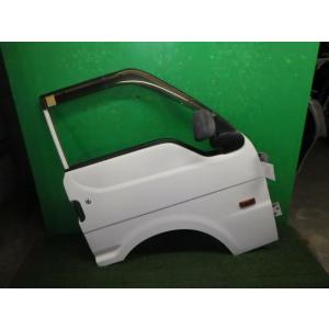 バネット KR-SKF2VN 右フロントドア A2W