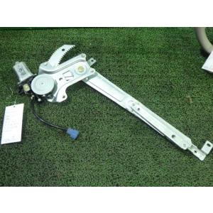 バネット KR-SKF2VN 右フロントドアレギュレーター・モーター A2W