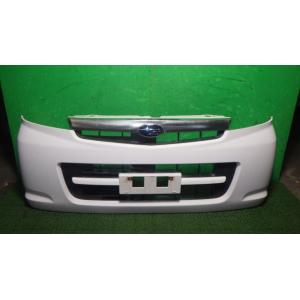 ステラ DBA-RN1 フロントバンパー 59M   57704KJ000 中古