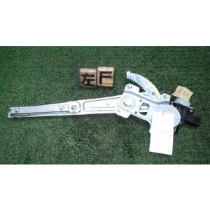 Ｒ２ DBA-RC1 左フロントドアレギュレーター・モーター   61041KG040 中古