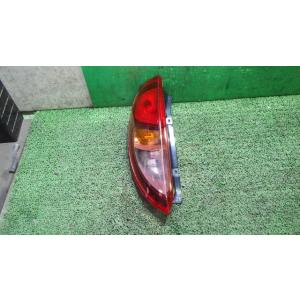 Ｒ２ DBA-RC1 左テールランプ STANLEY P4036 84201KG150 中古