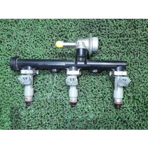 ムーヴコンテ DBA-L575S インジェクター   23250-B2011 中古