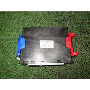 ムーヴコンテ DBA-L575S エンジンコンピューター DENSO 112400-3180 895...