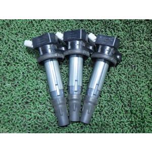 ムーヴコンテ DBA-L575S イグニッションコイル Diamond 19500-B2050  中...