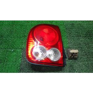 ラパン DBA-HE22S 左テールランプ TOKAIDENSO 35603-85K0 35670-...