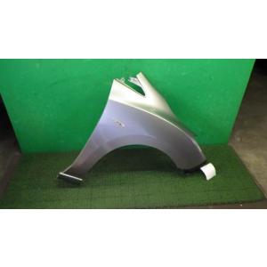 プレマシー DBA-CWEFW 右フロントフェンダー 38P   中古