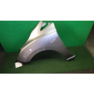 プレマシー DBA-CWEFW 左フロントフェンダー 38P   中古