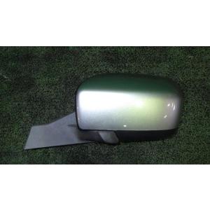 プレマシー DBA-CWEFW 左サイドミラー 38P   中古