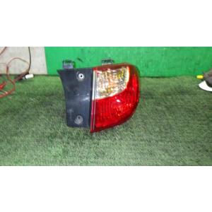 プレマシー DBA-CWEFW 右テールランプ スタンレー P9377 中古