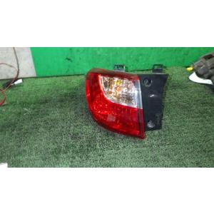 プレマシー DBA-CWEFW 左テールランプ スタンレー P9377 中古