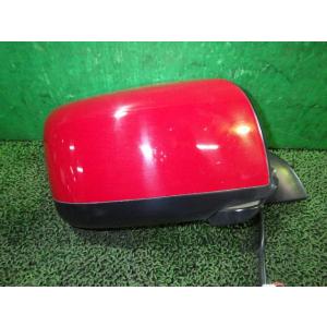 ラフェスタ DBA-B30 右サイドミラー AX6