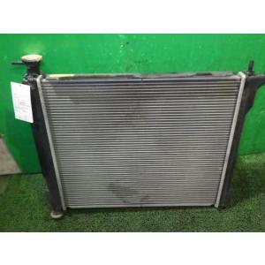 ラフェスタ DBA-B30 ラジエータ AX6