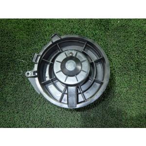 ラフェスタ DBA-B30 ヒーターブロアモーター AX6