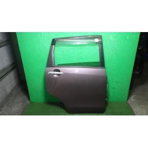 ムーヴ DBA-LA100S 右リアドア T26   67003-B2110 中古