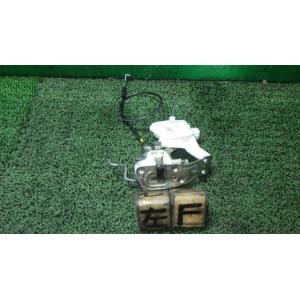 クリッパー CBA-U71W 左フロントドアロックソレノイド 80503-6A0A5 中古