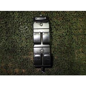 ラパン LA-HE21S パワーウインドウスイッチ   中古