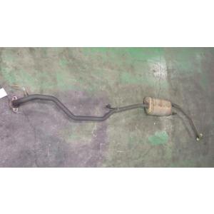 タント DBA-L375S フロントマフラー   中古