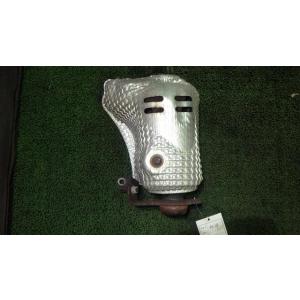 タント DBA-L375S 触媒   中古